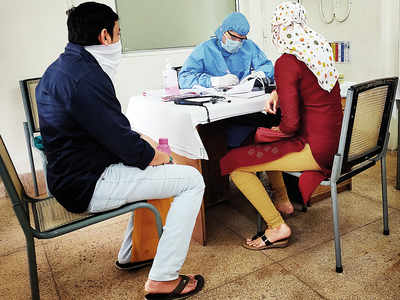 ICMR approves four more testing centres in Mumbai