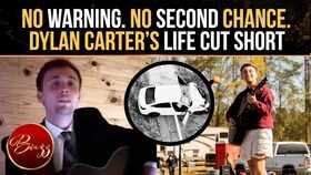 Rising &lsquo;The Voice&rsquo; Singer Dylan Carter Dead; Fatal Highway Crash In South Carolina