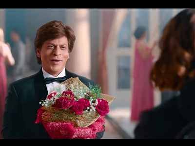 Watch Zero trailer: Shah Rukh Khan, Anushka Sharma and Katrina Kaif's upcoming film is a complicated love triangle