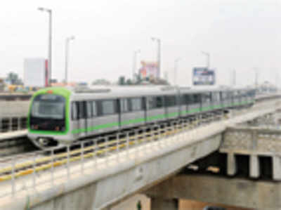 Metro Green Line flatters to deceive