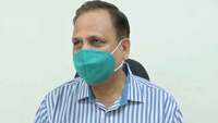 Delhi’s Covid-19 recovery rate has improved to 84%: Satyender Jain 