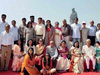 Meet the unknown political dynasty of India Meet the unknown political dynasty of India