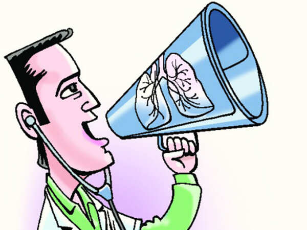 Lungs choked: Majority TB cases in Telangana from capital