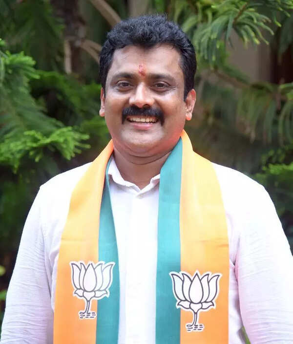 Unclear demarcation of forest and agri land affects farmers: MLC