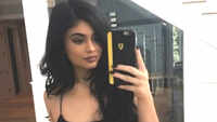 Four fun facts about selfies 