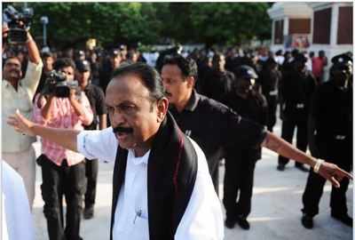 MDMK leader Vaiko detained at Kuala Lumpur airport over LTTE connections