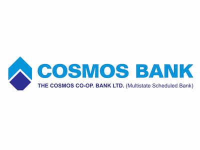‘Cosmos Bank’s weak IT system to be blamed’