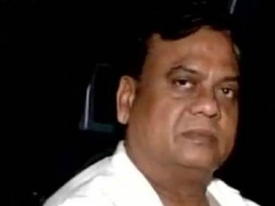 Gangster Chhota Rajan convicted in BR Shetty attempt to murder case