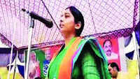 On cam: BJP's Badaun candidate asks supporters to indulge in fake voting 