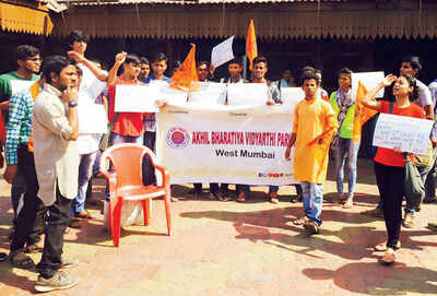 Election fever: Youth wings sweat it out at campuses