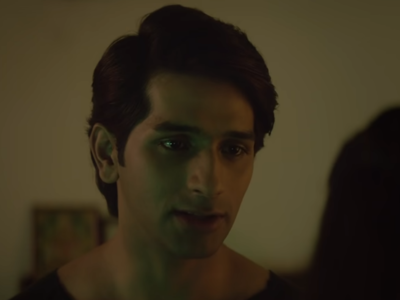 Yeh Saali Aashiqui movie review: This Vardhan Puri, Shivaleeka Oberoi-starrer explores the numerous possibilities of revenge