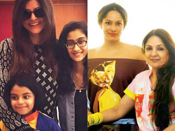 Single celebrity moms who are totally rocking motherhood