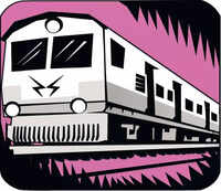 Modernisation work to disrupt train services