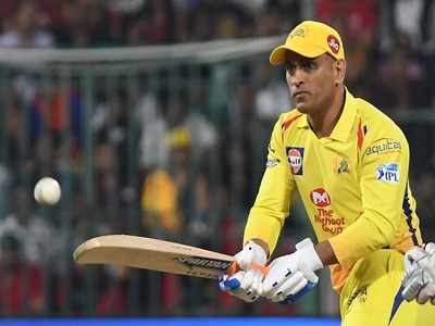 IPL 2020: MS Dhoni to lead Chennai Super Kings from the front once again