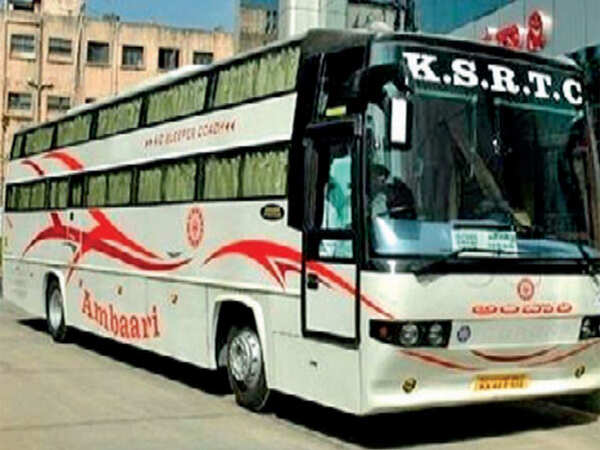 Now, chip tech on bus helps you get to B’luru 1 hr faster