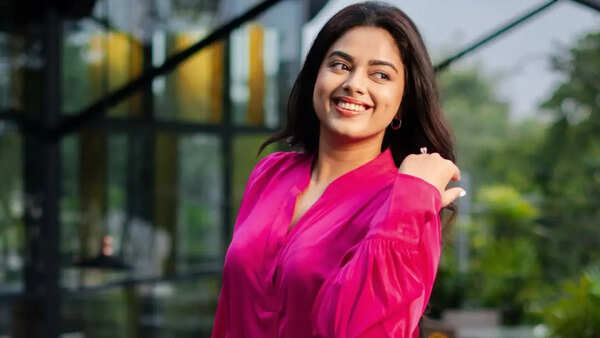 Siddhi finds her home in Tamil cinema