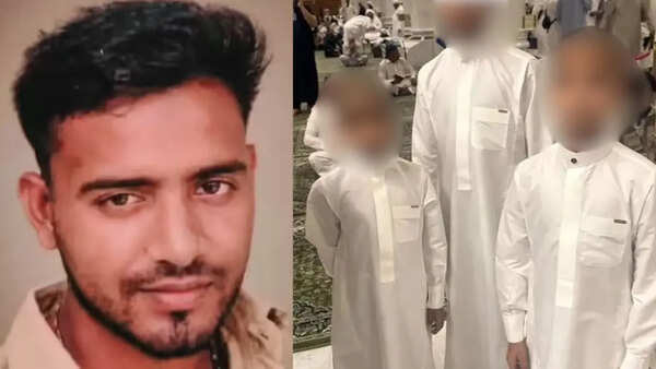 UP quadruple murder case: From juvenile killer and rapist to violent psychopath - a trail of brutality emerges