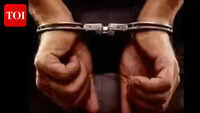 PLFI 'chief commander' with Rs 10 lakh bounty arrested in Jharkhand