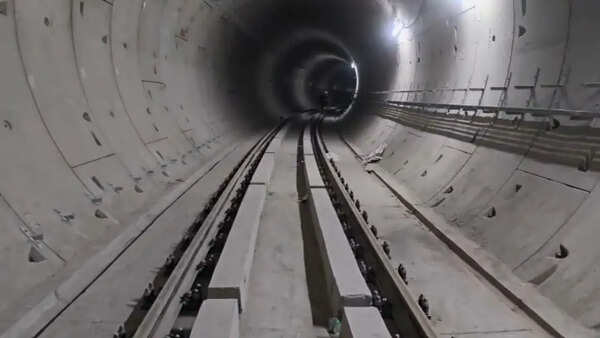 Bengaluru’s Namma Metro Pink Line enters crucial testing phase ahead of launch: What you need to know
