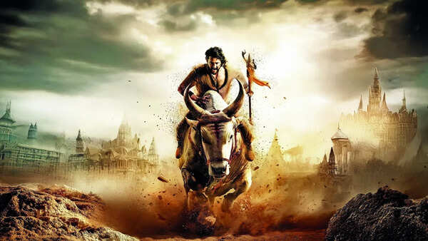 A parched plot twist: Hyderabad water board says ‘cut’ to SS Rajamouli’s 150-tanker request for Varanasi