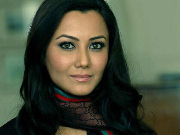 Nausheen Ali Sardar to make a comeback with Hatim