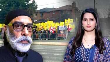 Khalistan Call In Canada Falls Flat, Low Turnout Exposes Gap Between Online Noise And Ground Reality