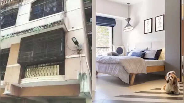 Designing Her Dream Home