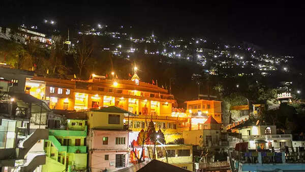 'Power project is the prime suspect in Joshimath's sinking'