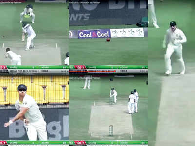 Pakistan vs Australia, Second Test, Day 3: Azhar Ali and Asad Shafiq's comical run-out will be remembered for years to come