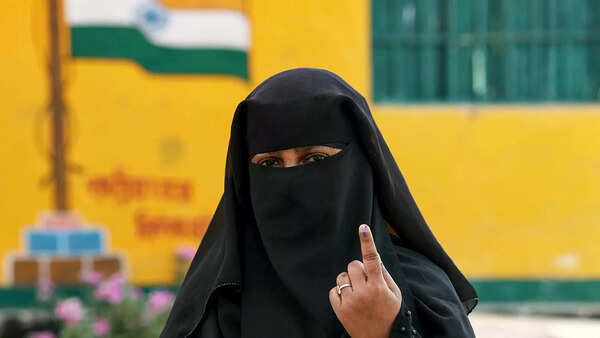 What we get wrong about Muslim voters in India