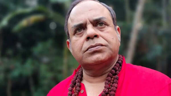 Rajatava Dutta: Actors getting stereotyped has become a myth now