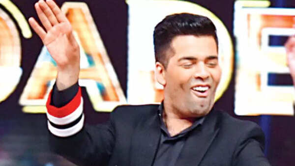 REVEALED: Zurich is Karan Johar's Birthday Destination - Exclusive