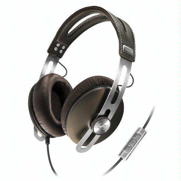 Review: Sennheiser Momentum