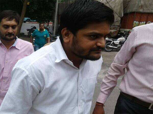 Hardik Patel gets ready to resume reservation agitation