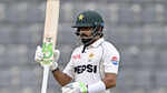 Babar Azam breaks Ben Stokes' WTC record during BAN vs PAK second Test