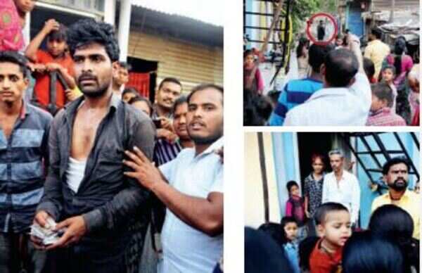 Hadapsar cannabis coven busted, man handed over to cops