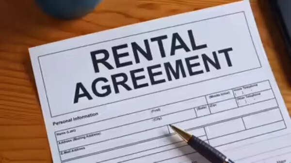 Rent hike rules: Can landlords increase rent without notice in India?
