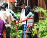 &lsquo;Anmol Bishnoi monitored the operation&rsquo;: Chargesheet filed in Rohit Shetty house firing case