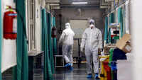 Another Delhi cop succumbs to Covid-19 