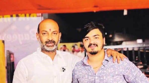 Union minister Bandi Sanjay moves Hyderabad court, seeks removal of online content linking him to son Bhagirath’s case