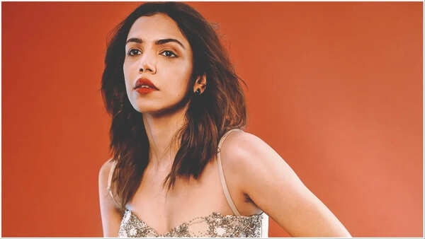 Shriya Pilgaonkar calls out industry’s ‘stereotyping’ culture