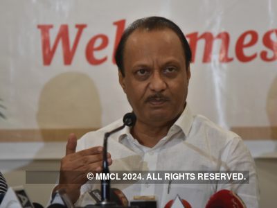 Ajit Pawar: Economy will be given momentum in phases amid lockdown