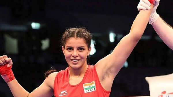 Army's Sakshi stuns reigning champion Minakshi to book CWG, Asian Games spot