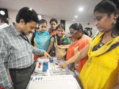 No Lok Sabha poll duty for SSC, HSC teachers in Maharashtra