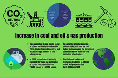 India breaches climate pledge, pitches for NSG