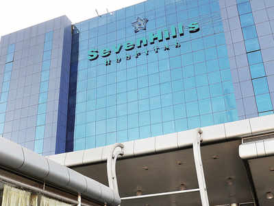 It’s final: SevenHills Hospital to be run by Dubai’s NMC group