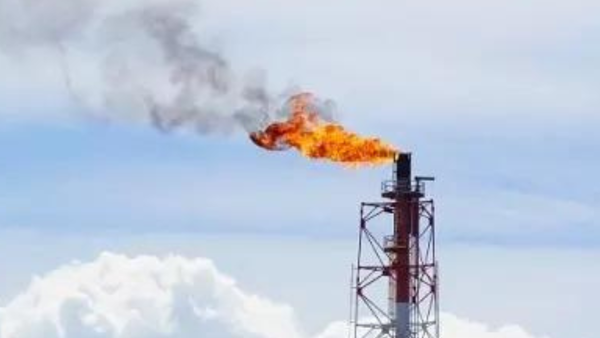 2 landfills in India among world’s top 25 super-polluting methane emission waste sites