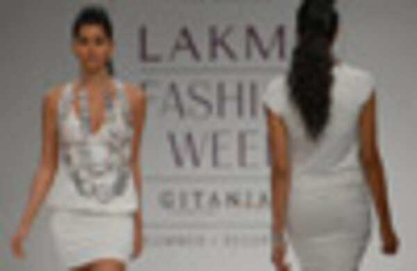 LFW Day 5: Truth and space
