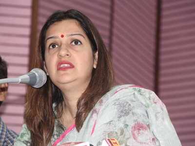 Did Priyanka Chaturvedi upset top Congress leaders?