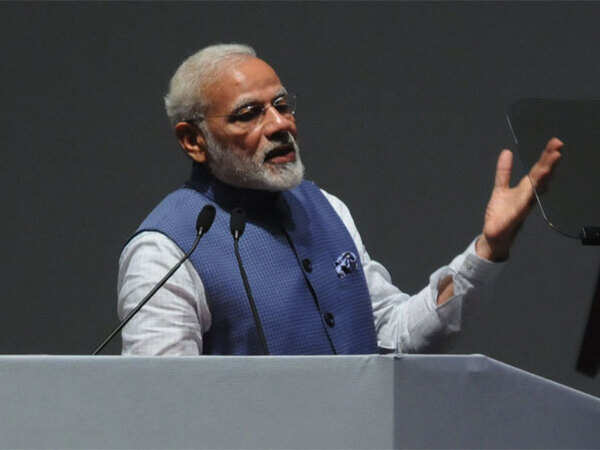 PM Narendra Modi to flag off Varanasi -Vadodara Mahamana Express on Friday